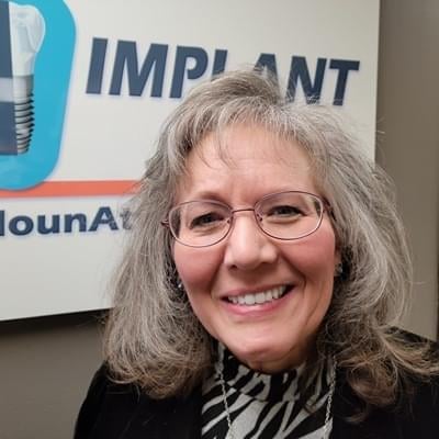 K1 Implant Choice - All on 4 - Full Mouth Dental Implants in one Day