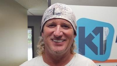 K1 Implant Choice - All on 4 - Full Mouth Dental Implants in one Day