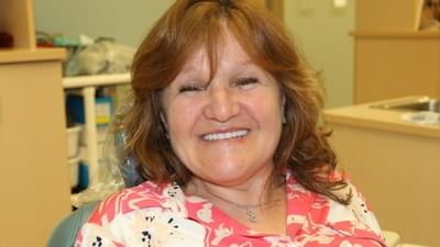 K1 Implant Choice - All on 4 - Full Mouth Dental Implants in one Day