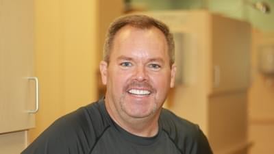 K1 Implant Choice - All on 4 - Full Mouth Dental Implants in one Day